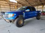 2011 Ford F150 SVT Raptor