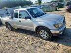 2002 Toyota Tacoma Base