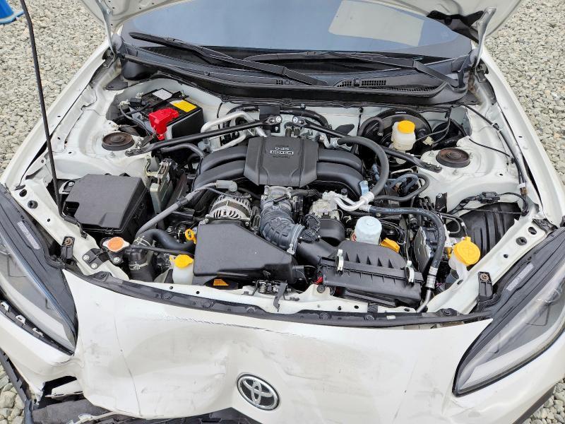 2023 Toyota GR 86 Premium