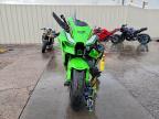 2025 Kawasaki ZX1002 L