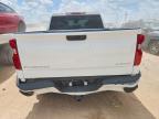 2023 Chevrolet Silverado C1500 Custom