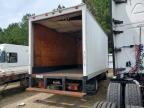 2009 Isuzu NPR BOX Truck