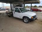 1997 Chevrolet S Truck S10