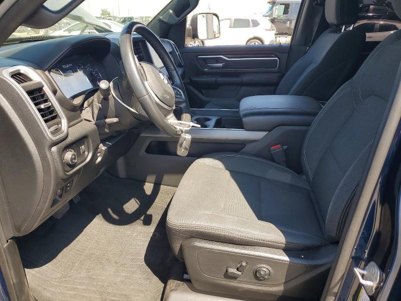 2020 Dodge RAM 1500 BIG Horn/lone Star