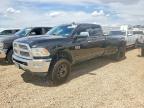 2018 Dodge RAM 3500 SLT