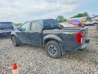2018 Nissan Frontier PRO-4X