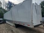 2023 Utility VS2DX DRY Van Trailer