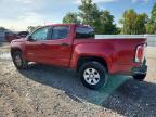 2015 GMC Canyon