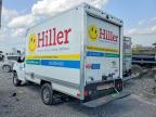 2022 Chevrolet Express G3500 BOX Truck