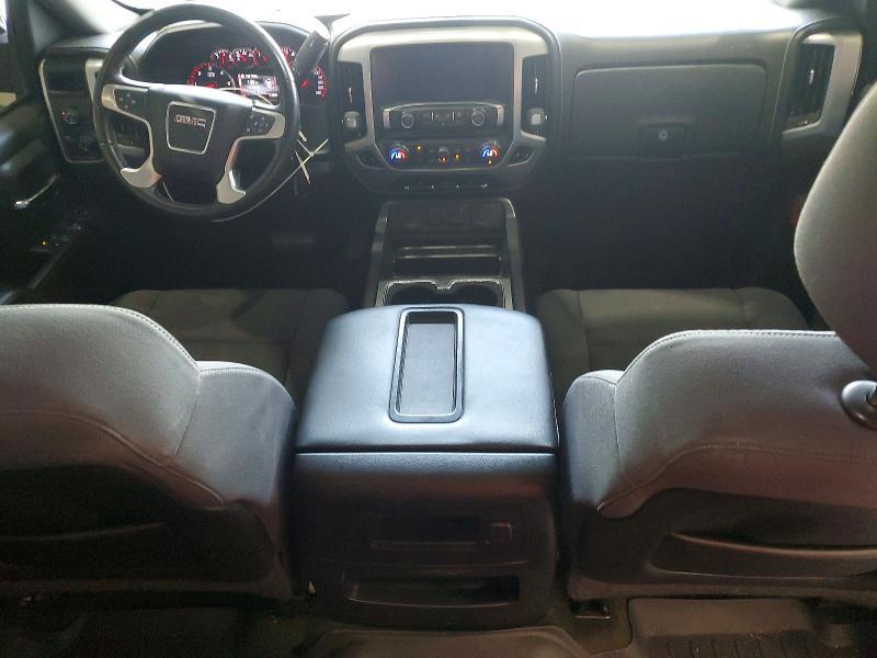 2015 GMC Sierra K1500 SLE