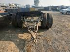 2000 Utility Trailer 1983 Utility FF2C Flatbed Trailer