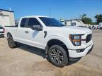 2023 Ford F150 Super Cab