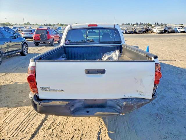 2014 Toyota Tacoma Base