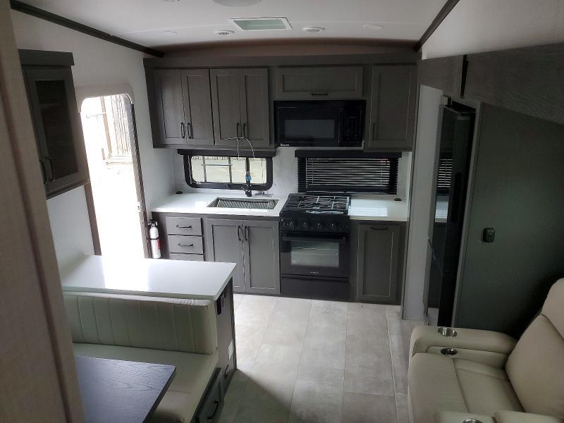 2025 Rockwood By Forest R 2025 Forest River Rockwood Camper