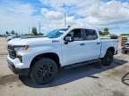 2026 Chevrolet Silverado K1500 LT Trail Boss