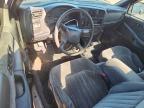 2001 Chevrolet S Truck S10