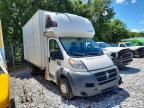 2018 Dodge RAM Promaster 3500 Delivery Truck