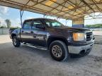 2010 GMC Sierra C1500 SLE