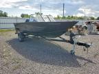 2017 Legend Craft Legend F19-Boat