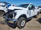 2022 Ford F350 Super Duty