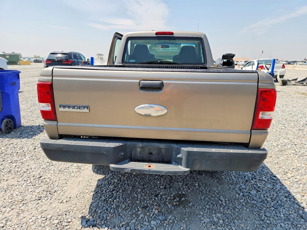 2006 Ford Ranger