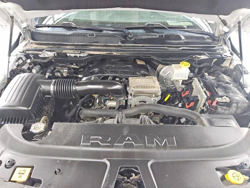 2019 Dodge RAM 1500 Limited