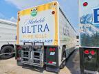 2003 Mickey Trailer Refrigerated Beverage Trailer