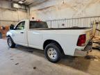 2022 Dodge RAM 1500 Classic Tradesman