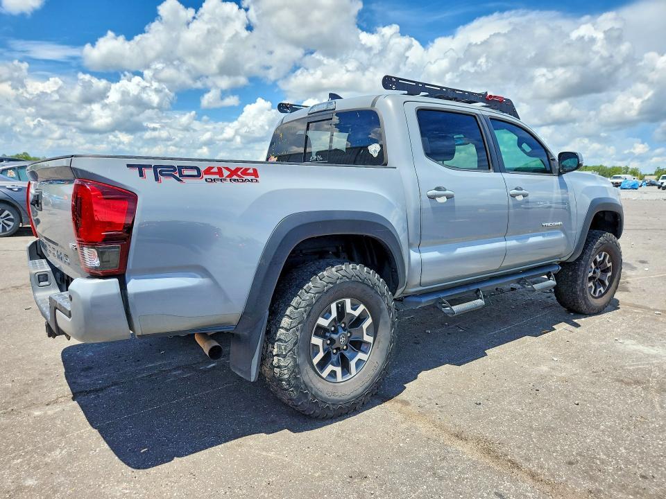 2019 Toyota Tacoma TRD OFF-Road