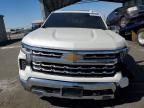 2024 Chevrolet Silverado C1500 LTZ