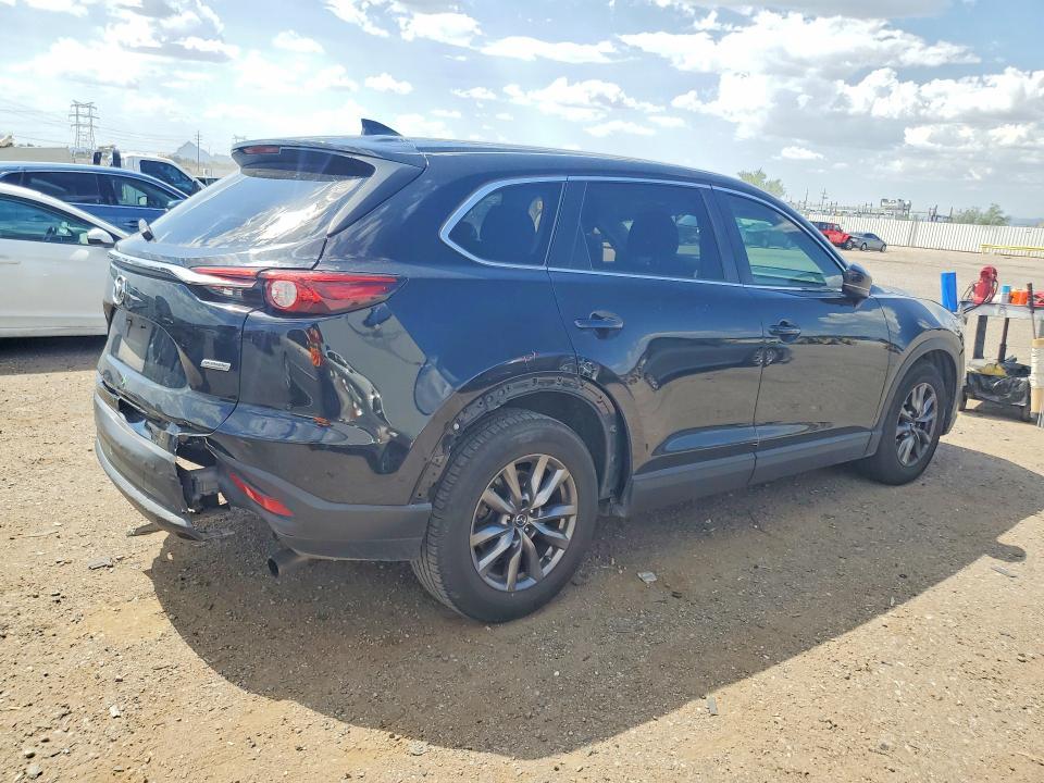 2018 Mazda CX-9 Sport