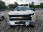 2013 Chevrolet Silverado K2500 Heavy Duty
