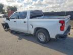 2021 Chevrolet Silverado C1500