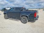 2018 Chevrolet Colorado ZR2