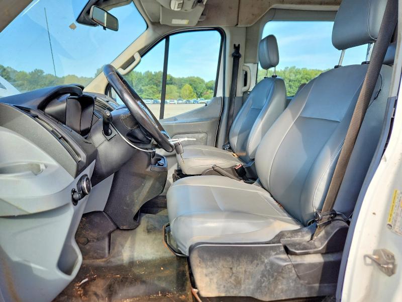 2018 Ford Transit T-350