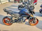 2020 KTM 790 Duke