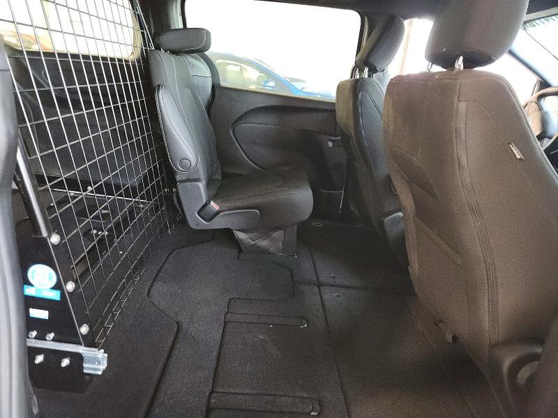 2023 Chrysler Pacifica Touring