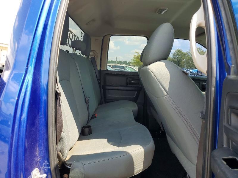2016 Dodge RAM 1500 ST