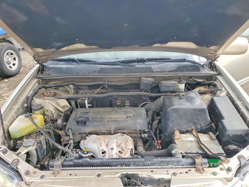 2006 Toyota Highlander Base