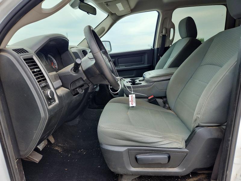 2015 Dodge RAM 1500 ST