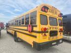2012 Bluebird Vision-School Bus