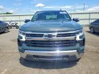 2026 Chevrolet Silverado K1500 LT