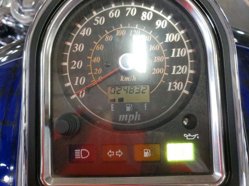 2001 Suzuki VL1500