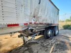 2024 Wilson DWH-7010 Grain Trailer