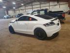 2011 Audi Tt Prestige
