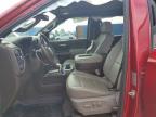 2019 Chevrolet Silverado K1500 LTZ