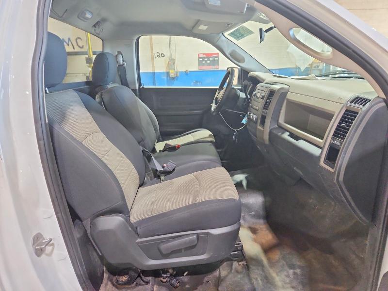 2012 Dodge RAM 1500 ST