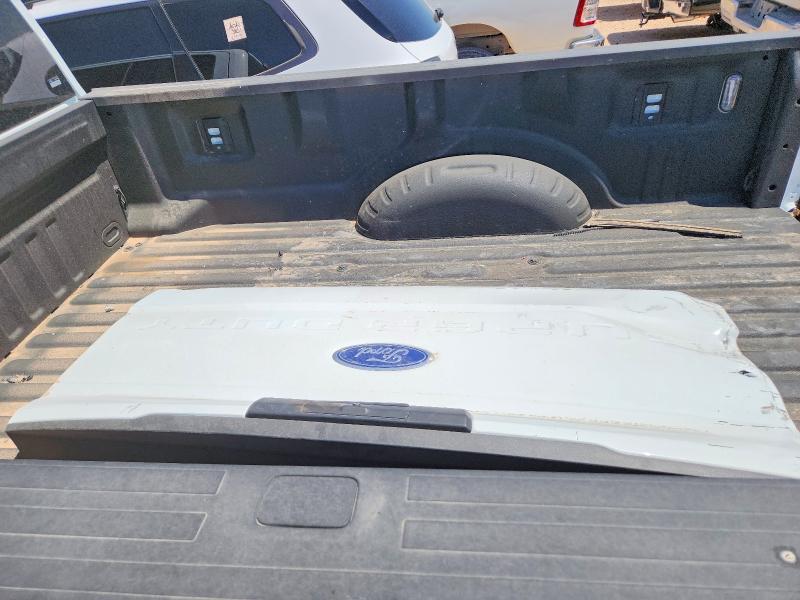 2025 Ford F250 Super Duty