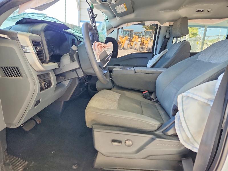 2025 Ford F250 Super Duty