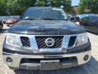 2010 Nissan Frontier SE V6